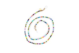 Corrente Meller Asha Paradise para óculos