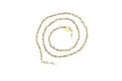Corrente Meller Ayana Gold para óculos