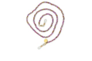 Corrente Meller Ayana Pink para óculos