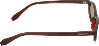 Meller Binti Maroon Brown 42191