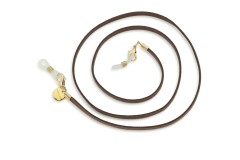 Corrente Meller Ebo Brown para óculos