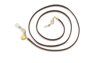 Corrente Meller Ebo Brown para óculos