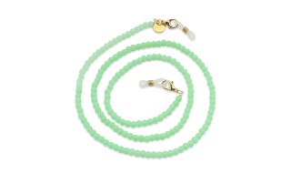 Corrente Meller Hirsi Mint para óculos