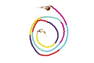 Corrente Meller Hirsi Rainbow para óculos