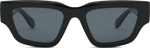 Meller Kiya All Black