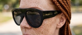Meller Lira All Black Imagem gerada
