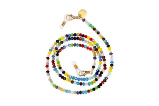 Corrente Meller Naina Jungle para óculos