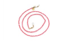 Corrente Meller Yaro Red para óculos