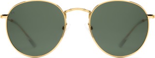 Meller Yster Gold Olive 2303