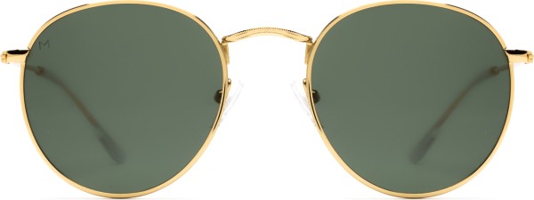 Meller Yster Gold Olive