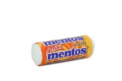 Rebuçados Mentos micro pack 10.5 g (bónus)