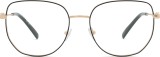 Michael Kors Belleville 0MK3062 1903 54 Frente do produto