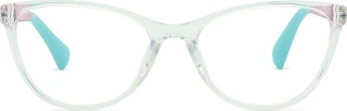 Miraflex 0MF4010 L357 51 Frente do produto