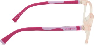 Miraflex 0MF4036 N361 47 Lado do produto