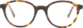 Miu Miu 0MU 02WV 14L1O1 Frente do produto