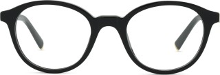 Miu Miu 0MU 02WV 16K1O1 Frente do produto