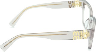 Miu Miu 0MU 02YV 12W1O1 53 Lado do produto