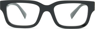 Miu Miu 0MU 02YV 16K1O1 53 Frente do produto