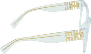 Miu Miu 0MU 04UV 2AZ1O1 52 43927