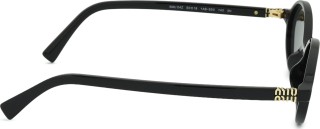 Miu Miu 0MU 04ZS 1AB5S0 50 38430