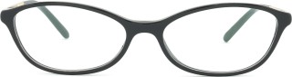 Miu Miu 0MU 05ZV 16K1O1 Frente do produto