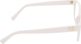 Miu Miu 0MU 07ZV 28R1O1 52 Lado do produto