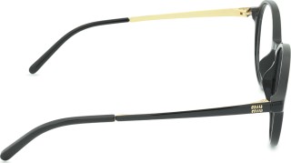 Miu Miu 0MU 10ZVU 16K1O1 Lado do produto