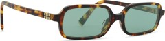 Miu Miu 0MU 11ZS VAU04M 51