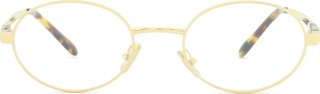 Miu Miu 0MU 50ZV 5AK1O1 Frente do produto