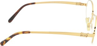 Miu Miu 0MU 50ZV 7OE1O1 Lado do produto