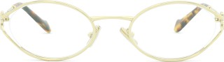 Miu Miu 0MU 53ZV ZVN1O1 49 Frente do produto