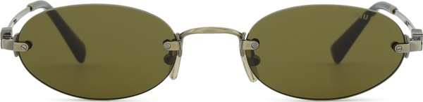 Miu Miu 0MU A54S 26C09Z 51