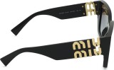 Miu Miu 0MU B05S 16K90A 51 46256