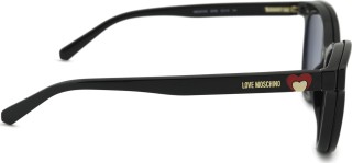 Moschino Love MOL051/CS 807 9O 52 (clip solar) 27030