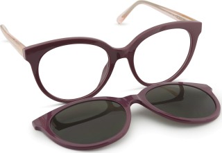 Moschino Love MOL058/CS G3I 70 54 (clip solar) 27027