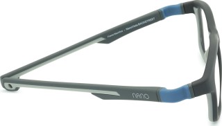 Nano Vista Backstreet NAO34402 Lado do produto