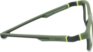 Nano Vista Backstreet NAO34403 Lado do produto
