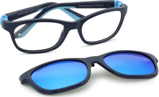 Nano Vista Camper NAO6213 42 SC (clip solar) 33993