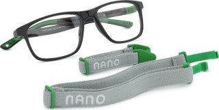 Nano Vista Fanboy 3.0 NAO31703 Acessórios do produto