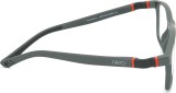 Nano Vista Fanboy 3.0 NAO31723 54 Lado do produto