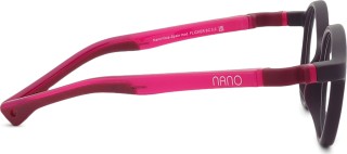 Nano Vista Flicker 3.0 NAO31810 44 SC (clip solar) 33828