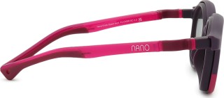 Nano Vista Flicker 3.0 NAO31810 44 SC (clip solar) 33853