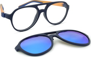 Nano Vista Gran Turismo SC NAO7809 46 (clip solar) 38256