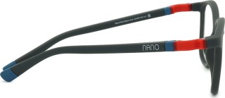 Nano Vista Quest SC 3.0 NAO31603 (clip solar) Lado do produto