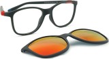 Nano Vista Quest SC 3.0 NAO31603 (clip solar) Frente do produto