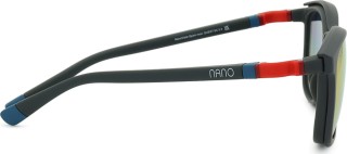 Nano Vista Quest SC 3.0 NAO31603 (clip solar) Lado do produto