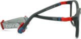 Nano Vista Quest SC 3.0 NAO31603 (clip solar) Ângulo do produto
