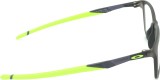 Oakley Dissipate OX8062D 806202 Lado do produto