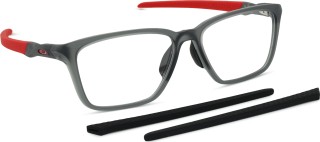Oakley Double Down OX8188D 818802 Frente do produto