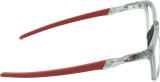 Oakley Double Down OX8188D 818806 56 Lado do produto